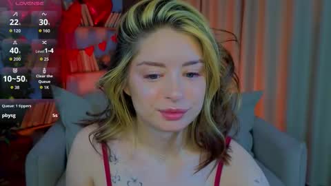 Snapshot of kate__rina chatting on 12, 2, 2026 Katerina online show from 12, 2, 2026