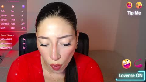 Carla Palmer online show from 13, 12, 2024