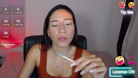 Carla Palmer online show from 6, 2, 2025