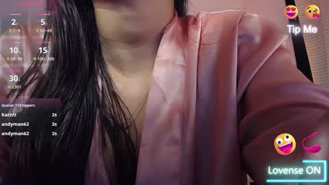 Carla Palmer online show from 15, 2, 2025