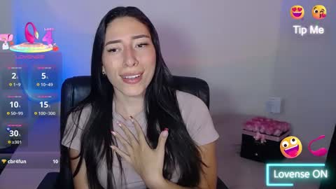 Carla Palmer online show from 19, 2, 2025