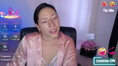 Carla Palmer online show from 24, 2, 2025