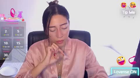 Carla Palmer online show from 11, 3, 2025