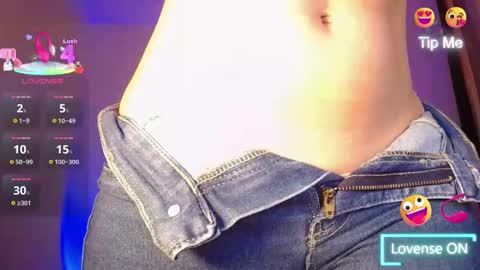 Carla Palmer online show from 12, 3, 2025