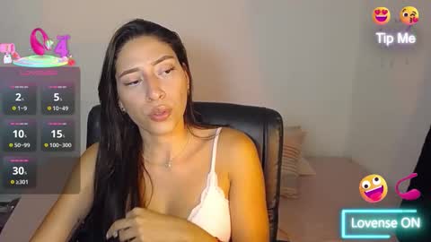 Carla Palmer online show from 24, 9, 2025