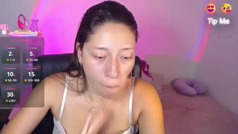 Carla Palmer online show from 9, 1, 2026