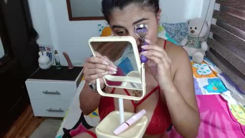 katerine online show from 30, 10, 2025