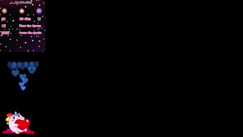 Kate online show from 5, 11, 2025