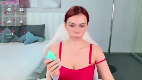 Snapshot of kate_cloude chatting on 29, 3, 2026 Kate online show from 29, 3, 2026