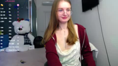 .Be kind and gentle with me and I will do my best for you.   online show from 6, 3, 2025
