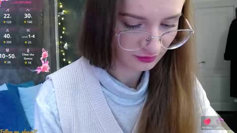 .Be kind and gentle with me and I will do my best for you.   online show from 7, 10, 2025
