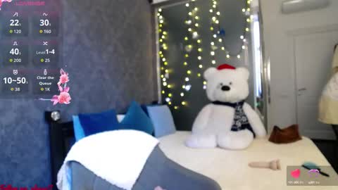 Snapshot of kate_jonson chatting on 9, 10, 2025 .Be kind and gentle with me and I will do my best for you. online show from 9, 10, 2025