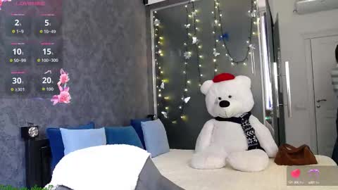 Snapshot of kate_jonson chatting on 14, 10, 2025 .Be kind and gentle with me and I will do my best for you. online show from 14, 10, 2025