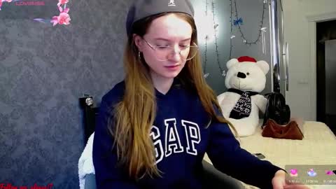 Snapshot of kate_jonson chatting on 21, 10, 2025 .Be kind and gentle with me and I will do my best for you. online show from 21, 10, 2025