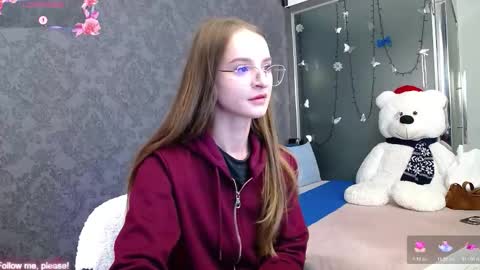 Snapshot of kate_jonson chatting on 27, 10, 2025 .Be kind and gentle with me and I will do my best for you. online show from 27, 10, 2025