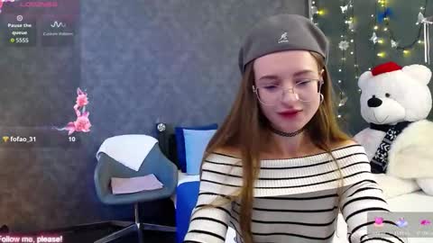 Snapshot of kate_jonson chatting on 31, 10, 2025 .Be kind and gentle with me and I will do my best for you. online show from 31, 10, 2025