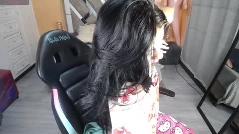 kate_lawrence_ online show from 29, 1, 2025