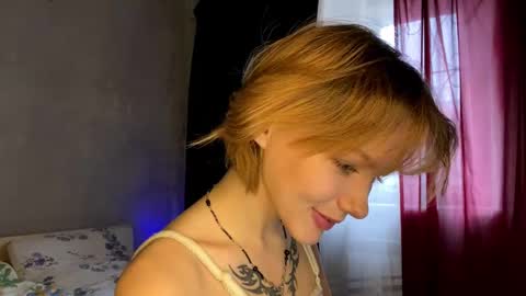 Snapshot of kate_mikki chatting on 25, 10, 2025 kate_mikki online show from 25, 10, 2025