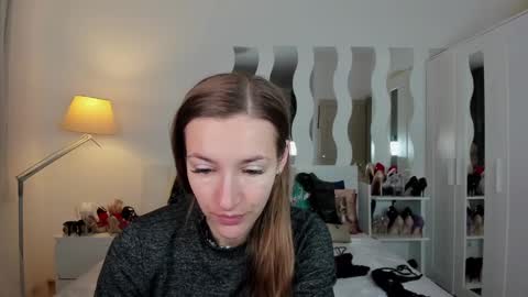 kate_redgar online show from 11, 12, 2024
