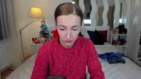 kate_redgar online show from 17, 1, 2025