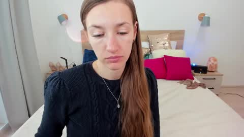 kate_redgar online show from 25, 9, 2025