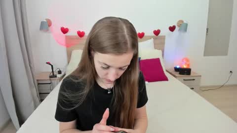 kate_redgar online show from 9, 2, 2026