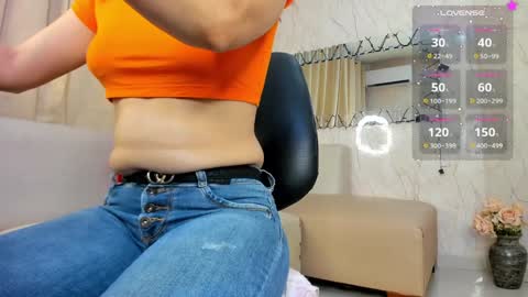kate_roose online show from 7, 1, 2025