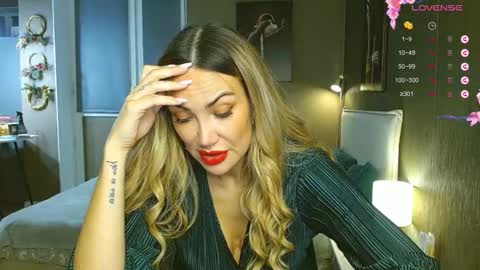 Therapist online show from 12, 11, 2025