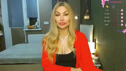 Snapshot of kate_space chatting on 18, 2, 2026 Therapist online show from 18, 2, 2026