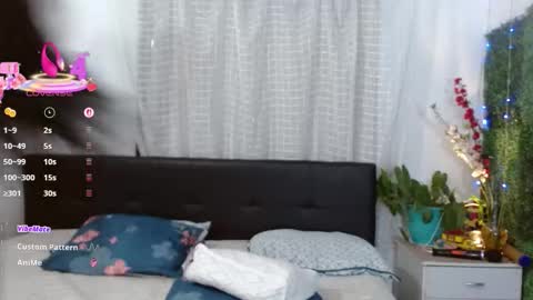 kateangelly online show from 26, 9, 2025