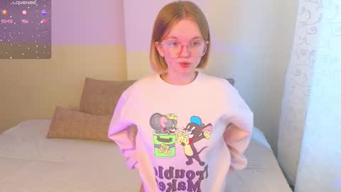 Snapshot of katebunnys chatting on 3, 3, 2026 katebunnys online show from 3, 3, 2026