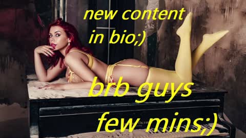 Kate online show from 5, 12, 2024