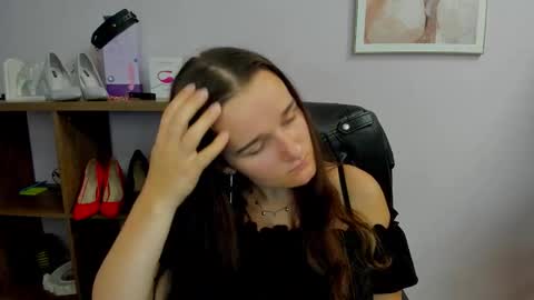 Kate  online show from 21, 9, 2025