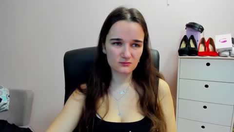 Kate  online show from 18, 1, 2026