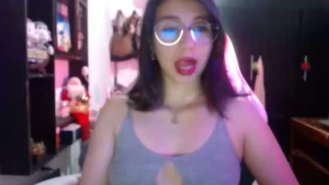 Kateeen18 online show from 18, 2, 2026