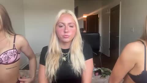 kateharperr online show from 8, 10, 2025