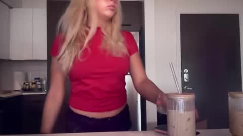 kateharperr online show from 9, 10, 2025