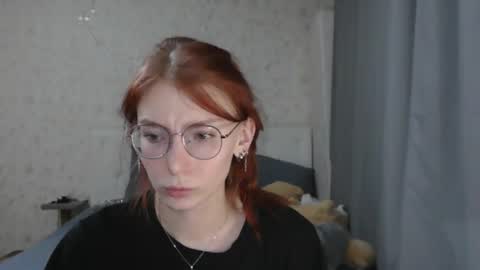 Kate Bunny online show from 26, 11, 2025