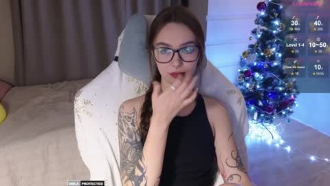 Snapshot of kateleoo chatting on 10, 12, 2024 Im Kate online show from 10, 12, 2024