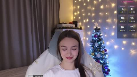 Snapshot of kateleoo chatting on 12, 12, 2024 Im Kate online show from 12, 12, 2024