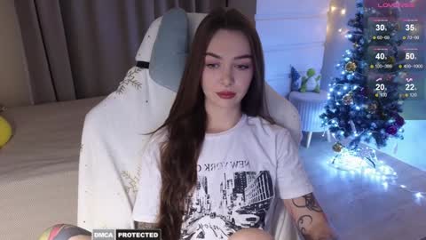 Snapshot of kateleoo chatting on 13, 12, 2024 Im Kate online show from 13, 12, 2024