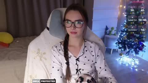 Snapshot of kateleoo chatting on 14, 12, 2024 Im Kate online show from 14, 12, 2024