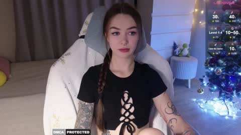 Snapshot of kateleoo chatting on 16, 12, 2024 Im Kate online show from 16, 12, 2024
