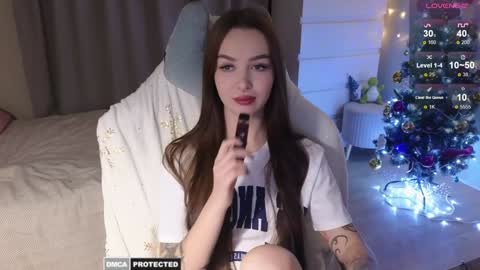 Snapshot of kateleoo chatting on 28, 12, 2024 Im Kate online show from 28, 12, 2024