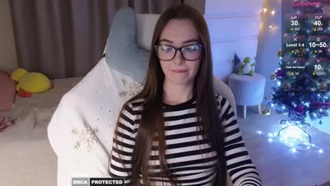 Snapshot of kateleoo chatting on 8, 1, 2025 Im Kate online show from 8, 1, 2025