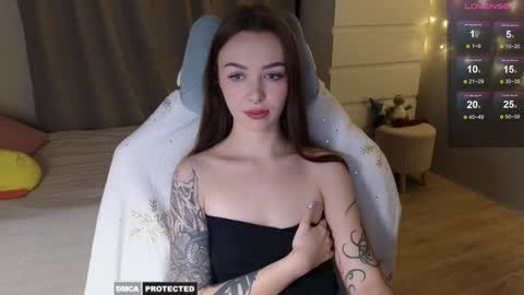 Snapshot of kateleoo chatting on 20, 1, 2025 Im Kate online show from 20, 1, 2025