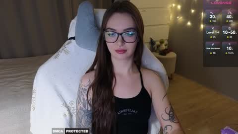 Snapshot of kateleoo chatting on 26, 1, 2025 Im Kate online show from 26, 1, 2025