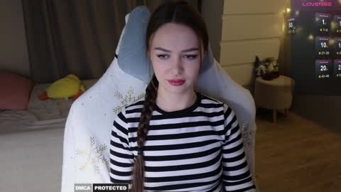 Snapshot of kateleoo chatting on 6, 2, 2025 Im Kate online show from 6, 2, 2025