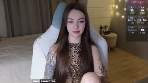 Snapshot of kateleoo chatting on 9, 2, 2025 Im Kate online show from 9, 2, 2025