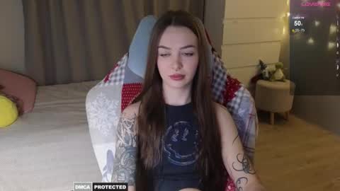 Snapshot of kateleoo chatting on 4, 3, 2025 Im Kate online show from 4, 3, 2025